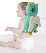 Load image into Gallery viewer, Frolic-Shield™ Baby Head Protection Pillow