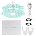 Load image into Gallery viewer, Aura-Magix™ LED Facial Mask - Upgraded