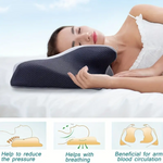 Load image into Gallery viewer, ORTHO-DREAM™ - Cervical Pillow