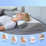 Load image into Gallery viewer, ORTHO-DREAM™ - Cervical Pillow