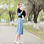 Load image into Gallery viewer, Frolic-Hug™ Baby Sling