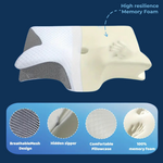 Load image into Gallery viewer, ORTHO-DREAM™ - Cervical Pillow