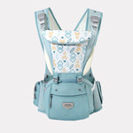 Load image into Gallery viewer, Frolic-Go™ Summer Baby Carrier