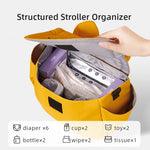 Load image into Gallery viewer, Frolic-Kitty™ Stroller Organizer Bag