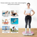 Load image into Gallery viewer, ZenVibx™ Vibration Plate