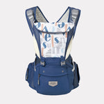 Load image into Gallery viewer, Frolic-Go™ Summer Baby Carrier