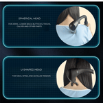 Load image into Gallery viewer, PULSE-ELITE™ High Frequency Massage Hammer