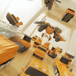 Load image into Gallery viewer, Frolic-Mag™ Turbo Transformers