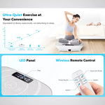 Load image into Gallery viewer, ZenVibx™ Vibration Plate