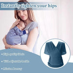 Load image into Gallery viewer, Frolic-Cuddle™ Baby Sling Carrier