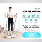 Load image into Gallery viewer, ZenVibx™ Vibration Plate