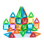 Load image into Gallery viewer, JrBudz Magnetic Building Set
