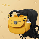 Load image into Gallery viewer, Frolic-Kitty™ Stroller Organizer Bag