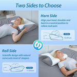 Load image into Gallery viewer, ORTHO-DREAM™ - Cervical Pillow