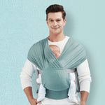 Load image into Gallery viewer, Frolic-Cuddle™ Baby Sling Carrier