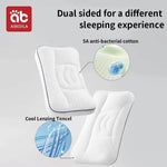 Load image into Gallery viewer, Tiny-Dreams™ Toddler Pillow
