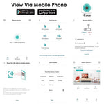 Load image into Gallery viewer, TiniCam™ Baby Monitor