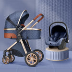 Load image into Gallery viewer, Aristo-baby™ Luxury Stroller