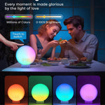 Load image into Gallery viewer, HaloRise™ Smart Alarm Clock