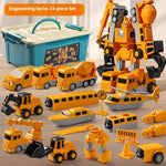 Load image into Gallery viewer, Frolic-Mag™ Turbo Transformers