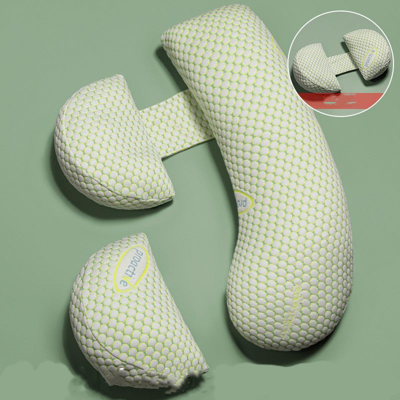 Belly-Nest™ Pregnancy Pillow