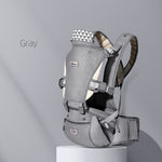 Load image into Gallery viewer, Frolic-Flex™ Multipurpose Baby Carrier