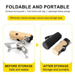 Load image into Gallery viewer, Trek-Lite™ Camp Stove