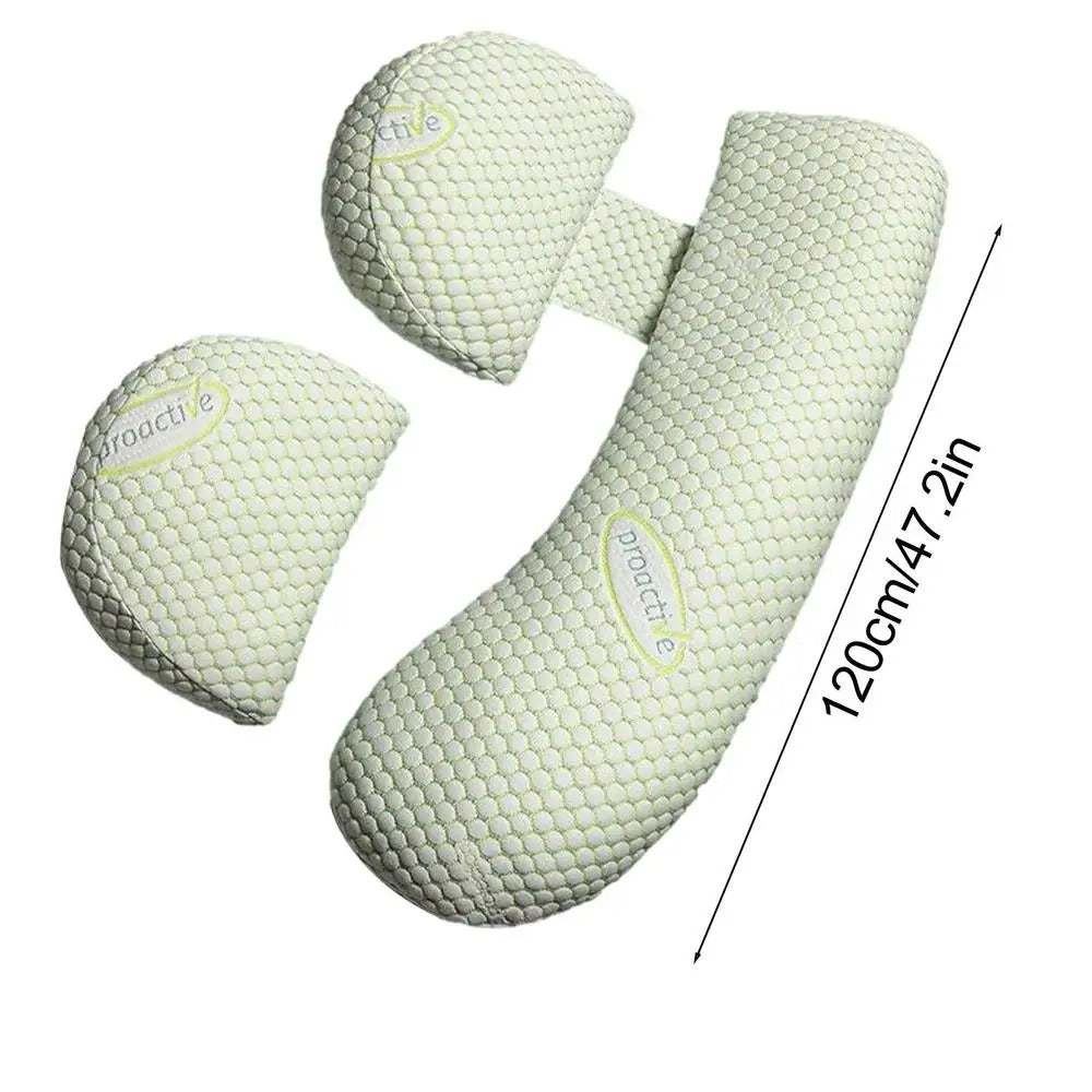 Belly-Nest™ Pregnancy Pillow