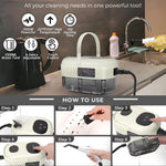 Load image into Gallery viewer, ProVap™ High pressure Steam cleaner