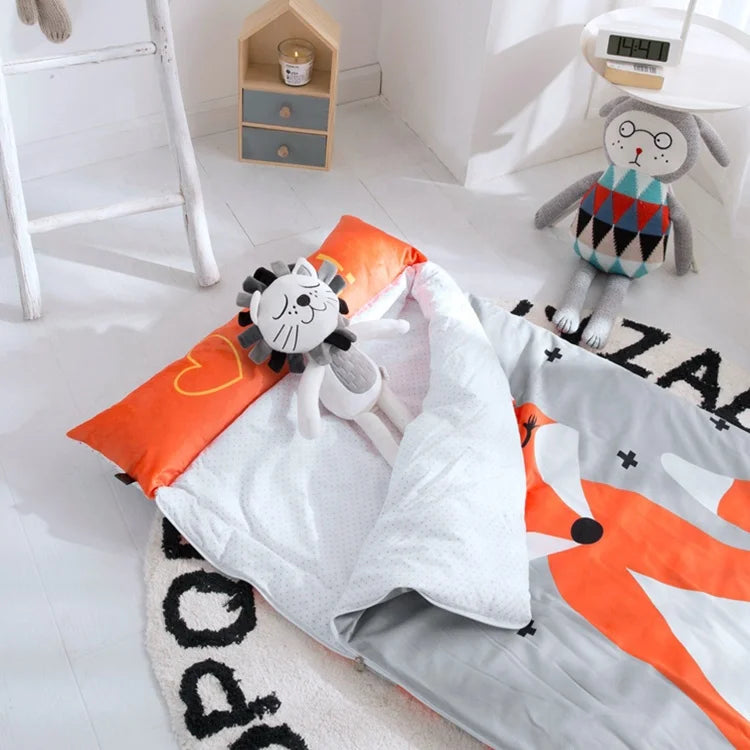 Cozy-Cocoon™ Sleeping bag