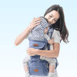 Load image into Gallery viewer, Frolic-Flex™ Multipurpose Baby Carrier
