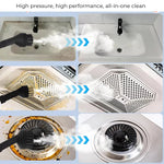 Load image into Gallery viewer, ProVap™ High pressure Steam cleaner