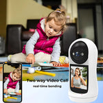 Load image into Gallery viewer, TiniCam™ Baby Monitor