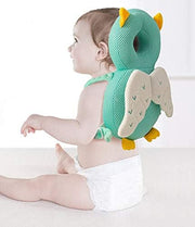 Frolic-Shield™ Baby Head Protection Pillow