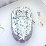 Load image into Gallery viewer, Frolic-Joy™ Baby Lounger