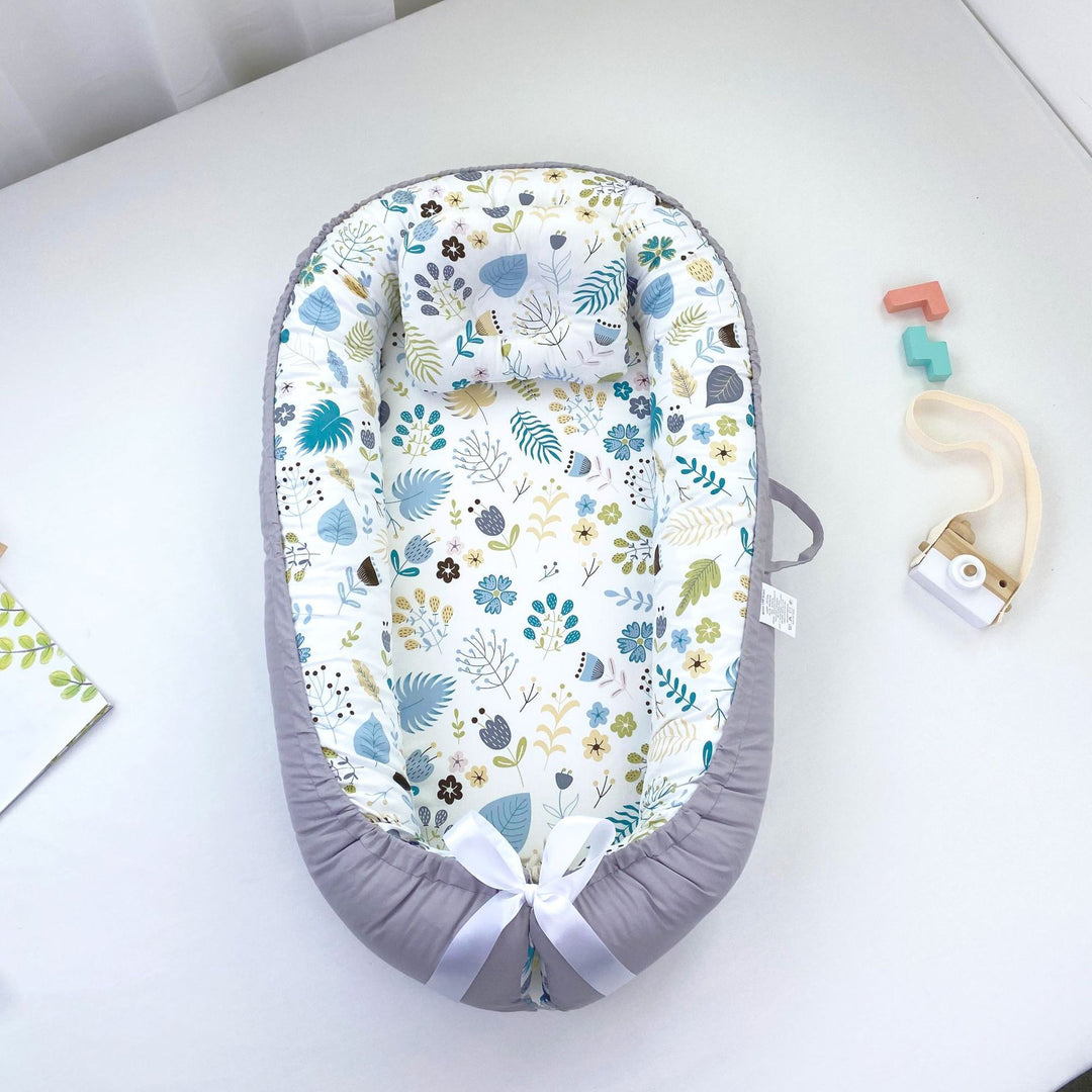 Frolic-Joy™ Baby Lounger