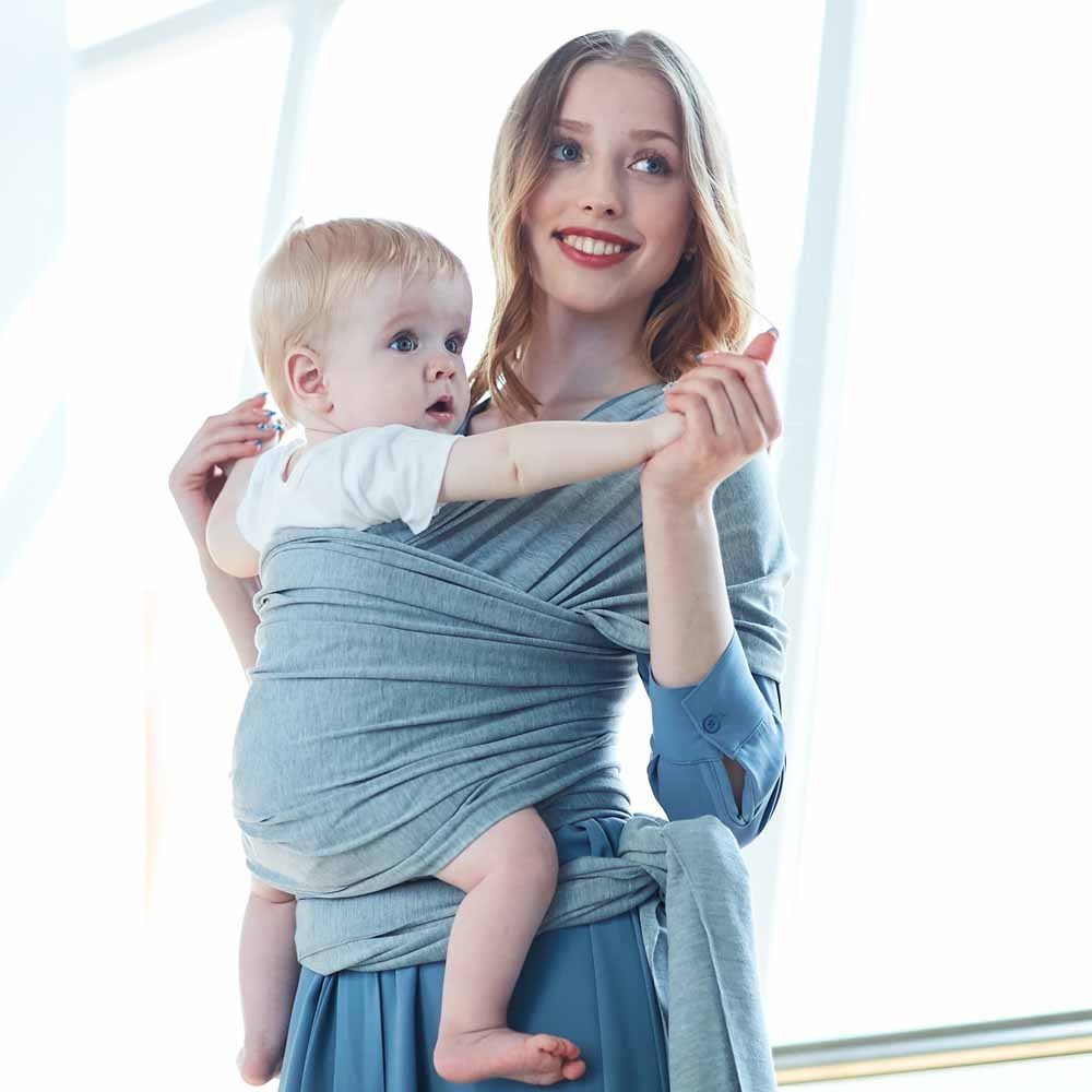 Frolic-Hug™ Baby Sling