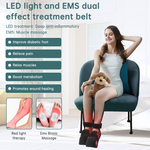 Load image into Gallery viewer, Red-Heal Pro™ Infrared Therapy Wrap