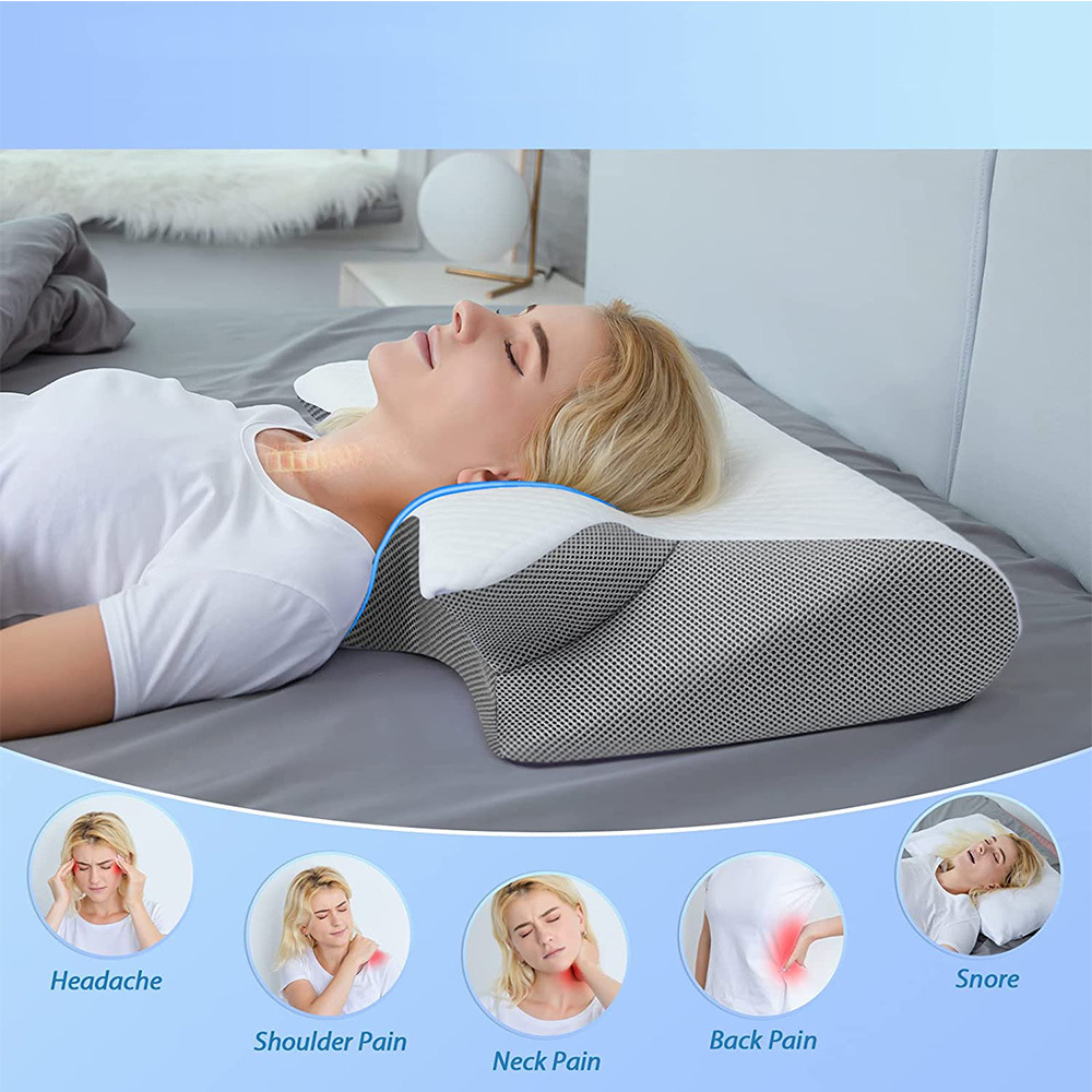 ORTHO-DREAM™ - Cervical Pillow