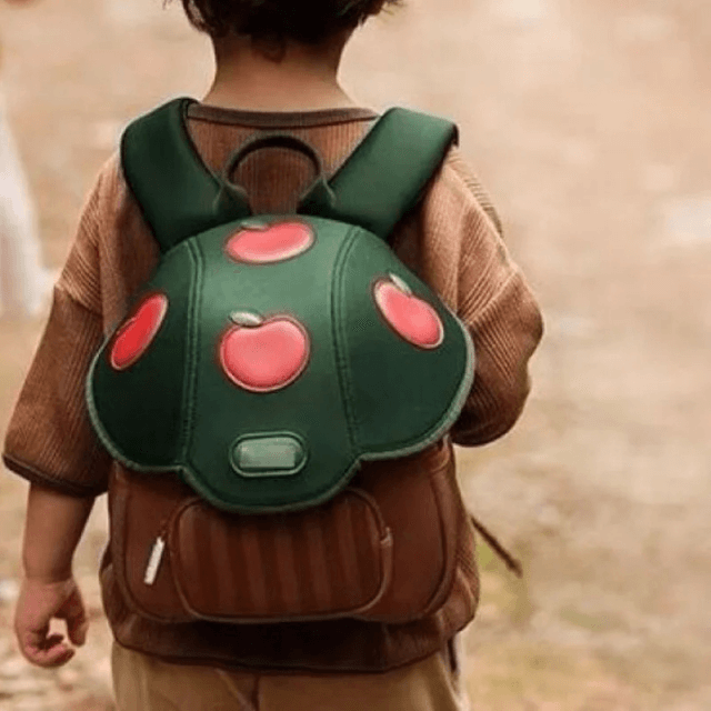 Tiny-Trails™ Kindergarten Toddler Backpack