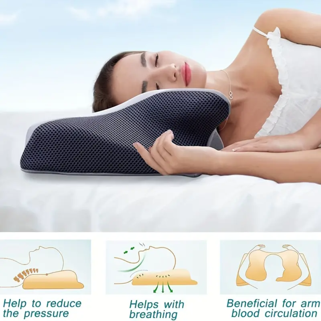 ORTHO-DREAM™ - Cervical Pillow