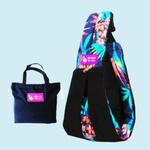 Load image into Gallery viewer, Frolic-Bundle™ Baby Sling