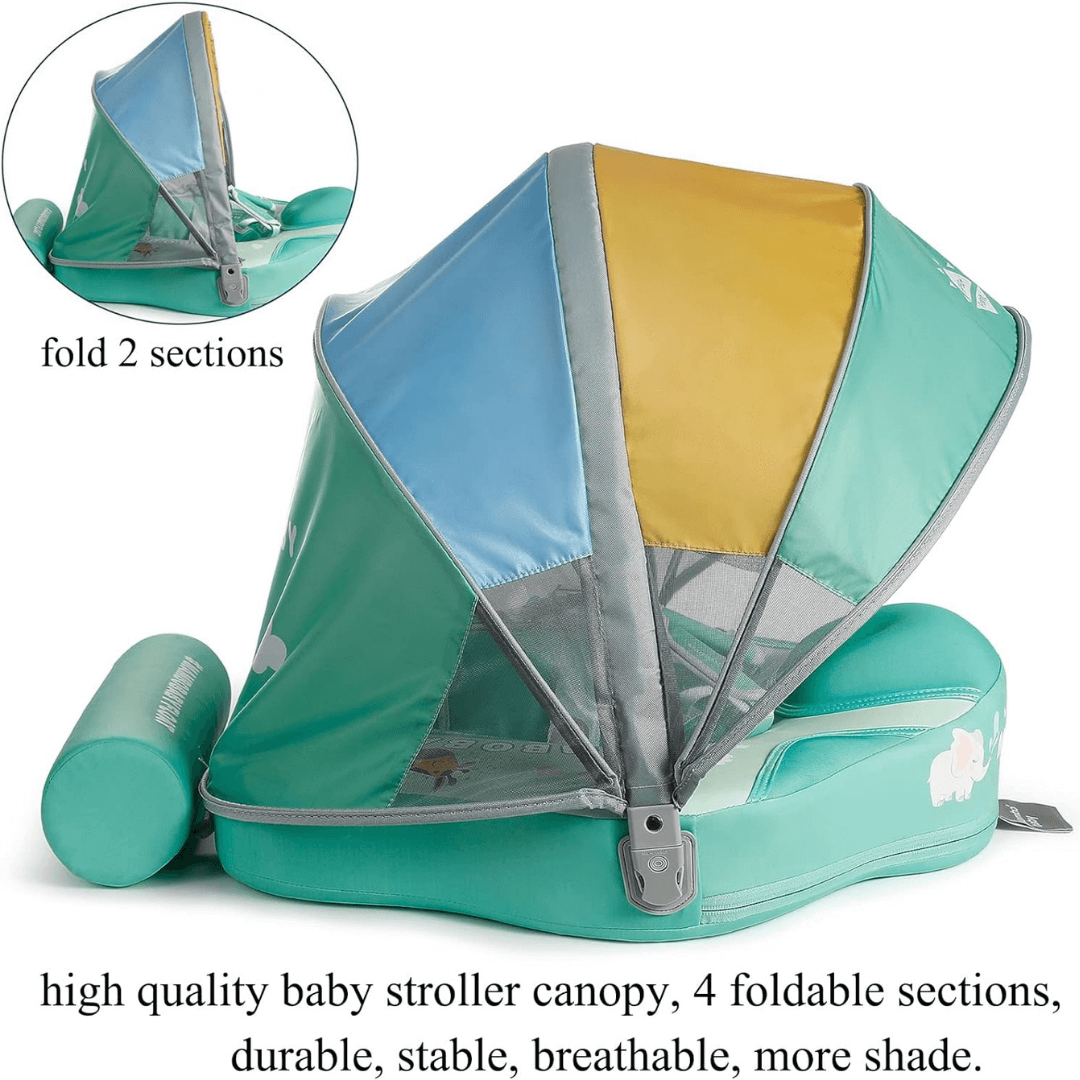 Mambobaby™ Swimming Float