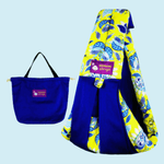 Load image into Gallery viewer, Frolic-Bundle™ Baby Sling