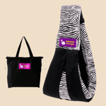 Load image into Gallery viewer, Frolic-Bundle™ Baby Sling