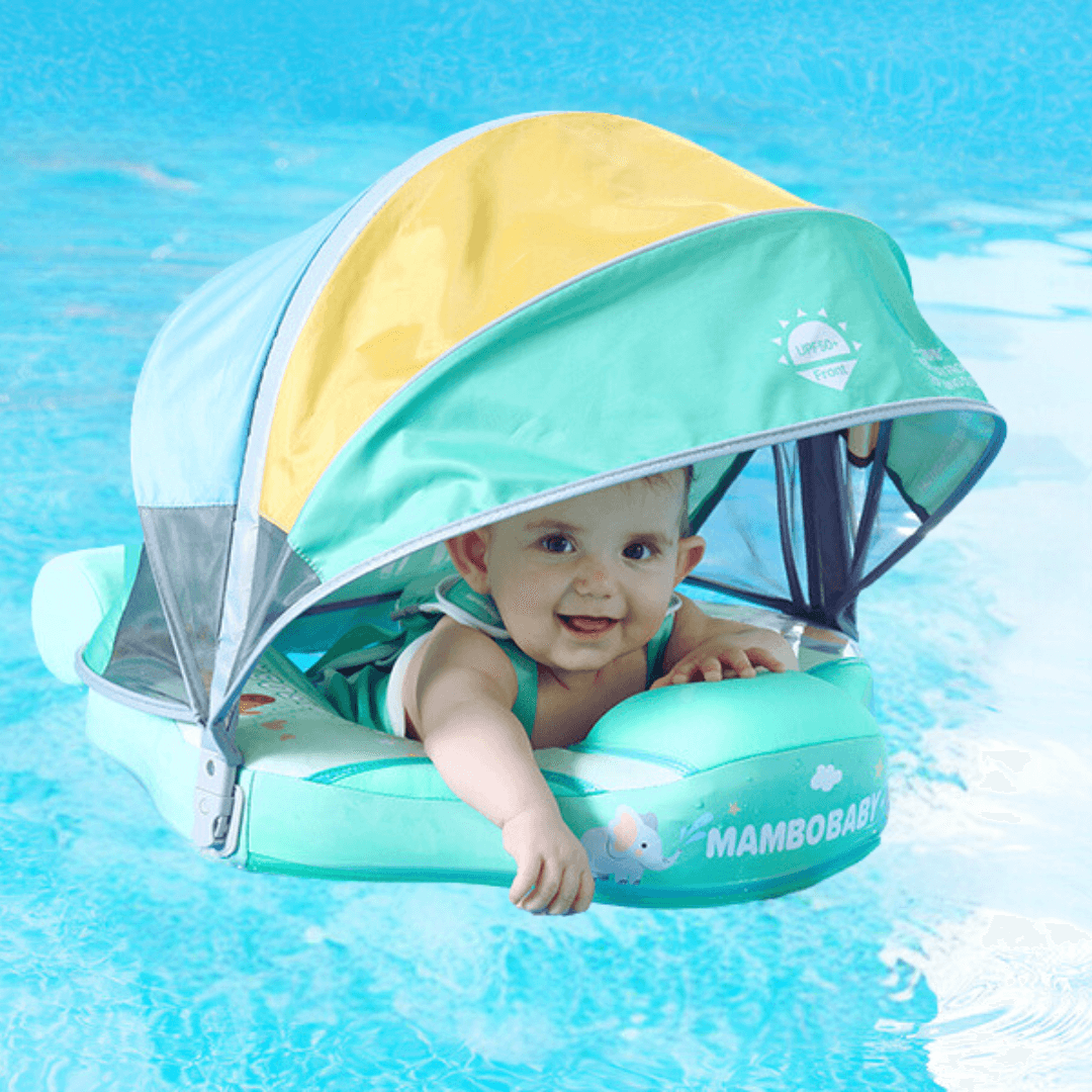 Mambobaby™ Swimming Float