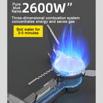 Load image into Gallery viewer, Trek-Lite™ Camp Stove