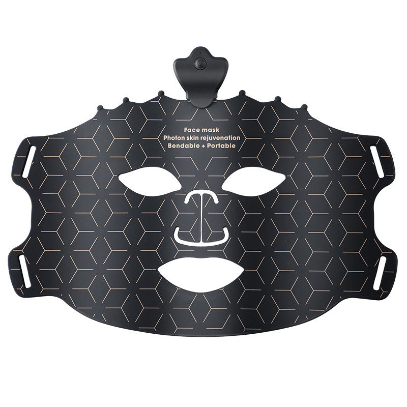 Aura-Magix™ LED Facial Mask - Upgraded