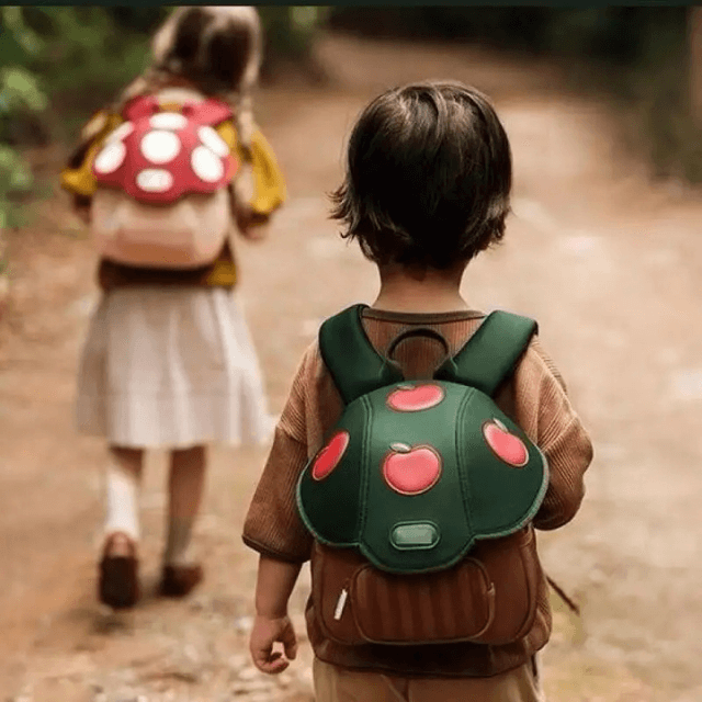 Tiny-Trails™ Kindergarten Toddler Backpack