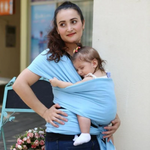 Load image into Gallery viewer, Frolic-Hug™ Baby Sling